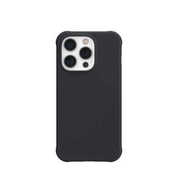 Apple iPhone 14 Pro Max 6.7'' UAG Dot [u] Magsafe Hard Case Cover, Black | Telefona Maciņš Vāciņš Apvalks Bampers