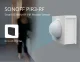 Sonoff PIR3-RF Viedais Kustības Sensors 433MHz