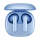 Беспроводные наушники TWS QCY Ailybuds E10 T35 Bluetooth 5.4 Синие