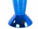 Dekoratīvā Nakts Galda Lampa Tornado ar Zivtiņām, 35 cm | Nightlight Decorative Lamp Tornado