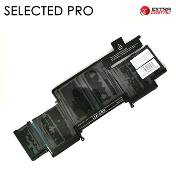 Аккумулятор Extra Digital для ноутбука A1493, 6300mAh, Selected Pro