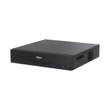 32-канальный IP-видеорегистратор NVR4832-EI