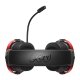 Spēļu austiņas QCY Heroad VN200 Pro 7.1 Surround