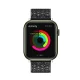 Ремешок Watch Strap Y для Apple Watch 38/40/41mm, Черный