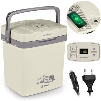 Переносной Холодильник Berdsen Icemax, 26 л