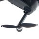 Saliekams Drons Kvadrokopters RC Syma W3 2,4 GHz, 5G, Wi-Fi, EIS 4K Кamera | Foldable Drone Quadcopter with Camera