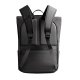 Uniq Arden RPET 24L mugursoma – melna