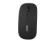 Bezvadu USB Datorpele 2,4 GHz, Melna | Wireless USB Mouse, Black