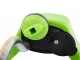 Oscillating Garden Sprinkler for Lawns, 15 Nozzles, Adjustable
