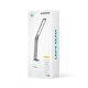 Forever Light PURE FLB-110 ANDERS LED galda lampa 5W, balta/pelēka