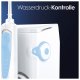 Ирригатор полости рта Oral-B OxyJet с 2 насадками, Белый/Синий