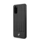 Чехол BMW Signature для Samsung Galaxy S20, черный