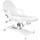 Kosmētiskais Krēsls Hid. Basic 210 Balts Uz Riteņiem | Cosmetic Chair Hyd. White On Wheels
