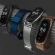 Tech-Protect MilaneseBand siksniņa Xiaomi Mi Smart Band 7 / NFC - rozā krāsā | strap for pink