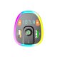 FM-трансмиттер Maxlife MXFT-04 Bluetooth, черный