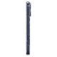 Spigen Thin Fit MagSafe Phone Case Cover iPhone 17 Pro - Clear Navy Blue