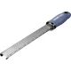Терка Microplane Premium Classic, джинсовый синий