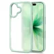 Tech-Protect MagMat iPhone 17 vāciņš - zaļš