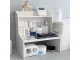 Rakstāmgalda Organizators Plaukts | Desk Organiser Shelf