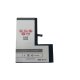 Maxximus Replacement Battery for iPhone X 2716 mAh 616-00346