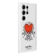Samsung Galaxy S24 Ultra (SM-S928) Original Suit Case Cover (EF-MS928CWEGWW), White | Оригинальный...