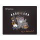 Darkflash Computer Table Carpet Mat Mouse Pad