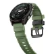 Ремешок Tech-Protect Motion для Garmin Fenix, зелёный