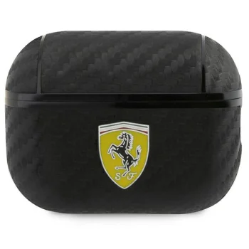 Ferrari On Track Case for Apple AirPods Pro 2, Black