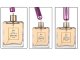 Travel Perfume Atomizer 5ml, Pink