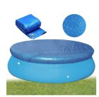Avenli Swimming Pool Cover 244cm 8ft