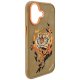 Nimmy Tiger MagSafe vāciņš Apple iPhone 17 gaiši brūns