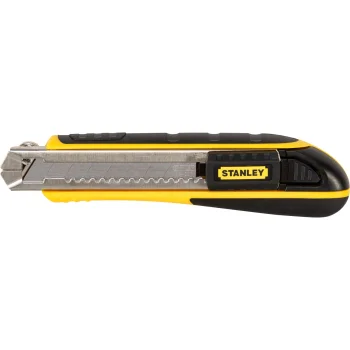 Сегментный нож Stanley FatMax 1-10-481 с магазином, 18 мм