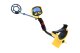 Metal Detector MD3010II with LCD