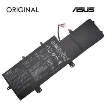 Asus ZenBook Pro 14 UX450 / UX480 oriģinālā portatīvā datora baterija C41N1804