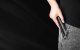 Superfire S33-A Flashlight, USB, 4 Modes, Black