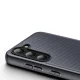 Vāciņš Dux Ducis Fino Samsung Galaxy S23+, pelēks