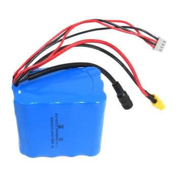 Аккумулятор Flytec V030/V080 20000 мАч для кораблика