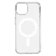 Чехол TFO Anti Shock Mag для iPhone 14 6.1\", 1.5 мм, прозрачный