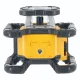 DeWalt DCLE35122GD1-QW ротационный лазерный нивелир, зелёный луч, 18 В