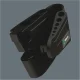 Набор Г-образных ключей TORX Wera 967/9 TX Multicolour HF 1, 9 шт.