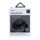 Apple Watch Series 4 / 5 / 6 / SE 40 mm Uniq Etui Valencia Case Cover, Grey | Maciņš Vāks Apvalks Bampers