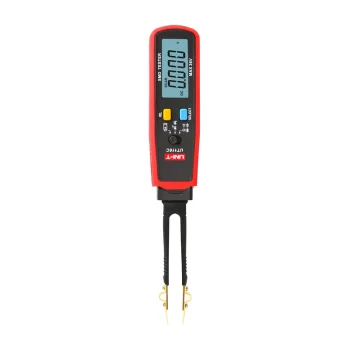 Тестер SMD компонентов UNI-T UT116C