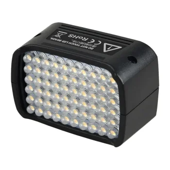 LED galva Godox AD-L priekš AD200 zibspuldzes