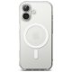 Чехол Ringke Fusion Magnetic MagSafe для iPhone 17 — матовый