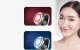 ANLAN Ultrasonic Facial Massager Photon Rejuvenation Lights Skin Firming Care Lift Cleaner Wrinkle Remover