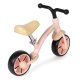 Ecotoys LC-V1252-PINK-C Balance Bike with EVA Wheels, Pink