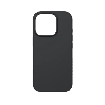 Apple iPhone 16 Pro 6.3'' ZAGG Manhattan Snap MagSafe Case Cover, Black | Telefona Maciņš Vāks Apvalks Bampers