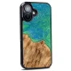 Bewood unikāls futrālis iPhone 16 - Neons Tokyo | Unique Case for