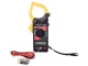 DT-266 Digital Clamp Meter LCD AC | Digitālais multimetrs, dīcknaibles, testeris