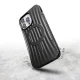 Raptic X-Doria Clutch Built Case for iPhone 14 Pro Max with MagSafe, Black